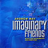 Imaginary Friends cover
